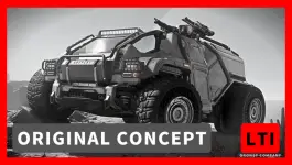Buy MTC Original Concept LTI at Star-Hangar.com