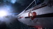 Hornet F7C-M Heart Seeker MK I with LTI (Lifetime Insurance) Original Concept- Very Rare Ship