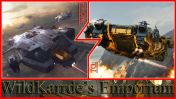 Anvil Valkyrie to Drake Ironclad Assault - Upgrade