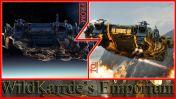 Drake Ironclad to Drake Ironclad Assault - Upgrade