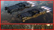 Ironclad Two-Front Strike - Drake Ironclad & Drake Ironclad Assault w/ 10 Years Insurance!