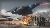 Ironclad to M2 Hercules