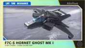 F7C-S Hornet Ghost MK I LTI