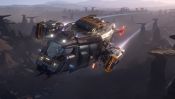 Aurora CL to Cutter Rambler