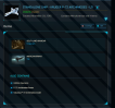 Standalone Ship - Merchantman - LTI - CCUed