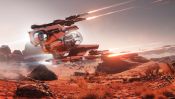 Cutter Rambler to Fury