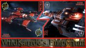 cig, cloud, imperium, gaming, rsi, roberts, space, industries, sc, star, citizen, wildkarrdes, wildkarrde's, wild, card, wildcard, emporium, ccu, cross, chassis, upgrade, 10 year, ten, insurance, warbond, misc, freelancer, max, drake, cutlass, red
