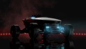 Avenger Stalker to G12a