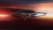 C8X Pisces Expedition to X1 Force