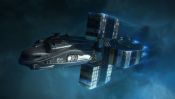 Ironclad to Hull C
