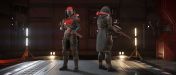 Gear - Quirinus Tech Artimex “Red Alert” Armor & Sniper Rifle Kit
