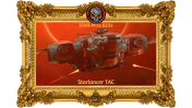 Eclipse to Starlancer TAC
