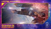 ship Guardian QI  CCUed (LTI)