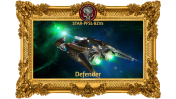 Freelancer MIS to Defender