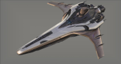 Banu Merchantman LTI CCU'd