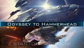Upgrade - Odyssey to Hammerhead