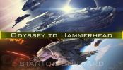 Upgrade - Odyssey to Hammerhead + 12 Months Insurance