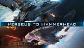 Upgrade - Perseus to Hammerhead