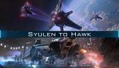 Upgrade - Syulen to Hawk