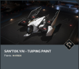 Paint - San'tok.yai - Exclusive Tuiping Paint (SanTok, San'Tok, San Tok Yai)