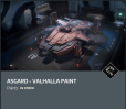 Paint - Asgard - Exclusive Valhalla Paint
