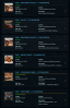 Grand Admiral Account with 10 Acc Bounded Ships and lot of BIS Stuff