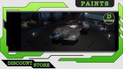 Paints - Mantis - Skullcrusher Paint