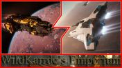 Drake Golem to Crusader Intrepid - Upgrade