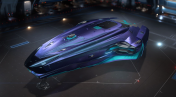 Redeemer to 600i Explorer Best in Show Edition 2953 Upgrade CCU