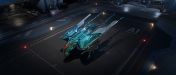 Talon - Luminary Paint
