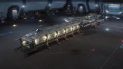 Caterpillar - Mistwalker Paint