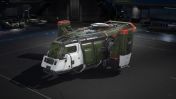Cutter - Caiman Paint
