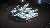 Hawk - Frostbite Paint