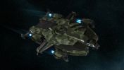 Valkyrie - Splinter Paint