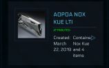 Rare Star Citizen Collection