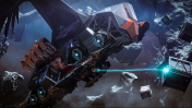Esperia Prowler Utility Plus silverado paint LTI OC