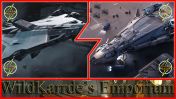 Aegis Nautilus to RSI Polaris - Upgrade Promotion