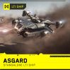 Asgard - LTI