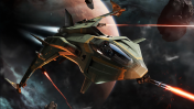 Aegis Gladius With LTI