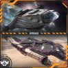 Carrack to Hammerhead Best In Show Edition 2949 Upgrade