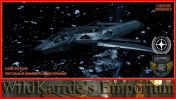 Anvil F7C-S Hornet Ghost Mk. I - Vintage Game Package w/ Star Citizen & Squadron 42 Download!
