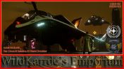 Aegis Avenger Stalker - Vintage Game Package w/ Star Citizen & Squadron 42 Download!
