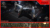 Esperia Prowler Series - Concierge Exclusive - Silverado Paint