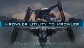 Upgrade - Prowler Utility to Prowler