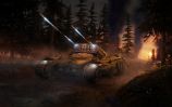 Gladius
Storm AA
Star Citizen
CCU Upgrade