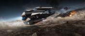 Mercury
Guardian MX
CCU Upgrade
Star Citizen