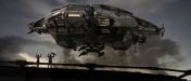 Mercury
Paladin
CCU Upgrade
Star Citizen