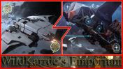 Crusader Mercury Star Runner to Esperia Prowler Utility - Warbond Upgrade
