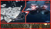 RSI Constellation Andromeda to MISC Starlancer MAX - Upgrade - Subscriber Exclusive w/ 24 Months Insurance