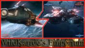 Aegis Vanguard Hoplite to MISC Starlancer MAX - Upgrade - Subscriber Exclusive w/ 24 Months Insurance